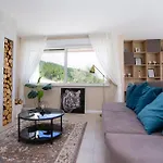 Ferienhaus Royal 1 Podstrana