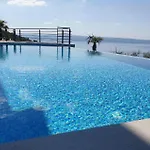 Ferienhaus Royal 1 Podstrana Split