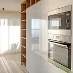Royal 1 Podstrana Ferienhaus