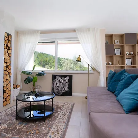 Vakantiehuis Royal 1 Podstrana