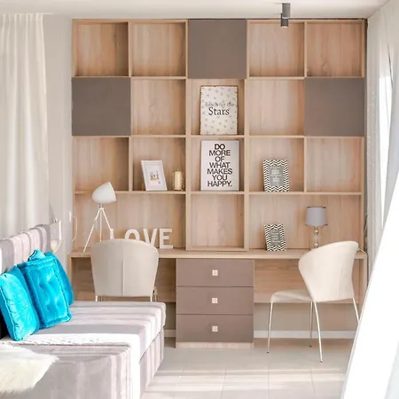 Casa vacanze Royal 1 Podstrana *