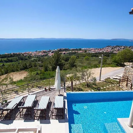 Royal 1 Podstrana Casa vacanze Spalato