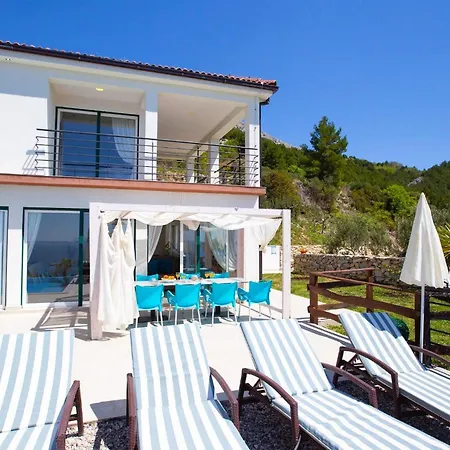 Royal 1 Podstrana Vakantiehuis Split