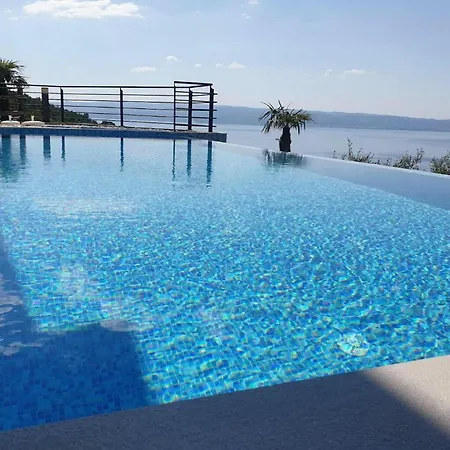 Сasa de vacaciones Royal 1 Podstrana Split