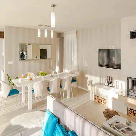 Royal 1 Podstrana Casa vacanze Spalato