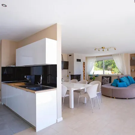 Royal 1 Podstrana Casa vacanze Spalato