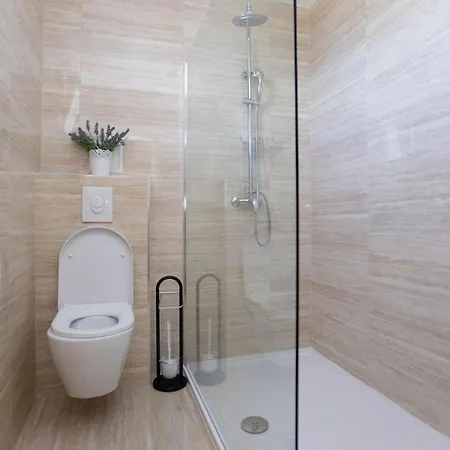 Royal 1 Podstrana Casa vacanze Spalato