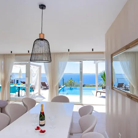 Casa vacanze Royal 1 Podstrana Spalato