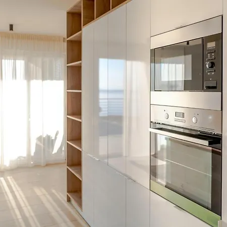 Royal 1 Podstrana Vakantiehuis