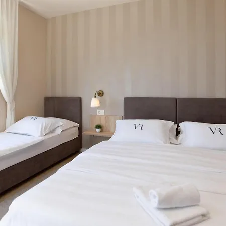 Vakantiehuis Royal 1 Podstrana