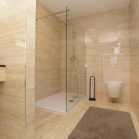 Royal 1 Podstrana Casa vacanze Spalato