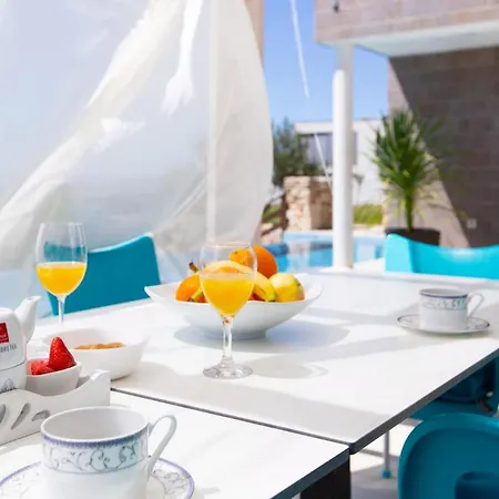 Casa vacanze Royal 1 Podstrana