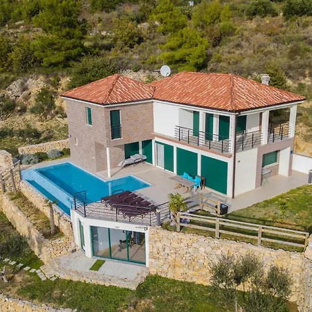 Casa vacanze Royal 1 Podstrana